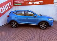 MG ZS SUV / Terénní 1,5 l 78 kw