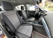 BMW Řada 1 Hatchback 1,6 l 85 kw