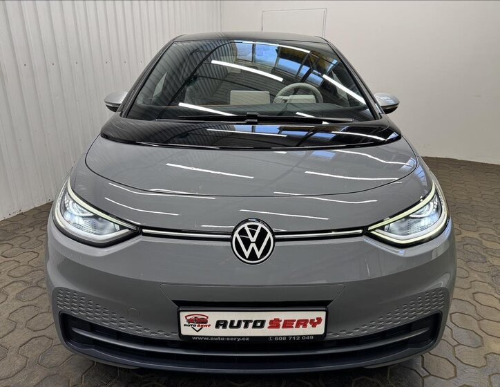 Volkswagen ID.3 Hatchback 0,0 150 kw