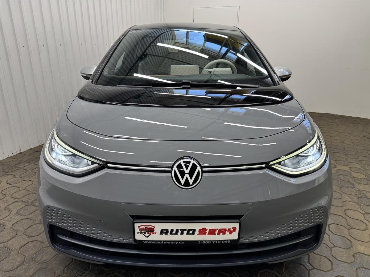 Volkswagen ID.3 Hatchback 0,0 150 kw