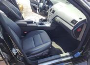 Mercedes-Benz Třídy C 8