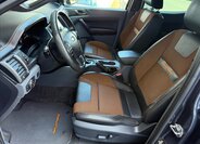 Ford Ranger Pick-up 3,2 l 147 kw