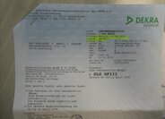 Toyota ProAce Verso Kombi 2,0 l 130 kw