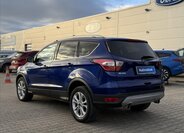 Ford Kuga SUV / Terénní 2,0 l 110 kw