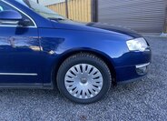 Volkswagen Passat Kombi 2,0 l 81 kw