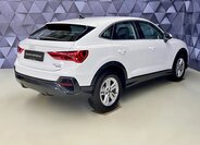 Audi Q3 SUV / Terénní 2,0 l 110 kw