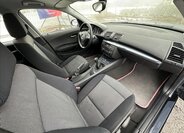 BMW Řada 1 Hatchback 1,6 l 85 kw