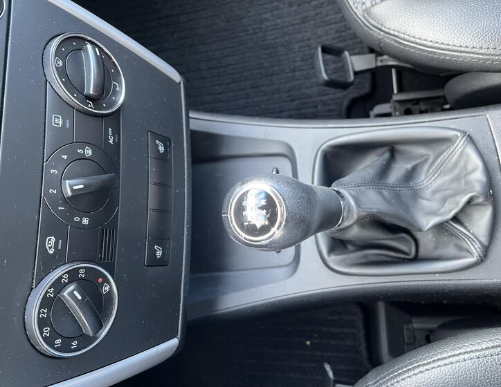 Mercedes-Benz Třídy A 17