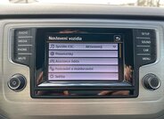 Volkswagen Golf Sportsvan MPV 1,2 l 63 kw