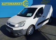 Citroën Berlingo Skříň 1,6 l 66 kw