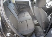 Mitsubishi Space Star Hatchback 1,2 l 52 kw