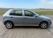 Škoda Fabia 6