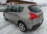 Peugeot 3008 5