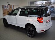 Škoda Yeti SUV / Terénní 1,4 l 92 kw