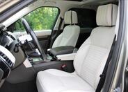 Land Rover Discovery 18