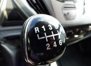 Ford Transit Custom 26