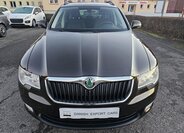 Škoda Superb Kombi 1,4 l 92 kw