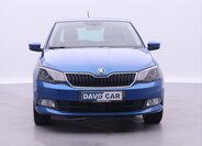 Škoda Fabia Hatchback 1,2 l 66 kw