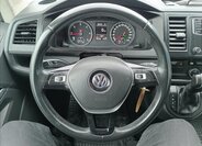 Volkswagen Caravelle MPV 2,0 l 110 kw