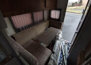 Dodge RAM 1500 SUV 0,0 295 kw