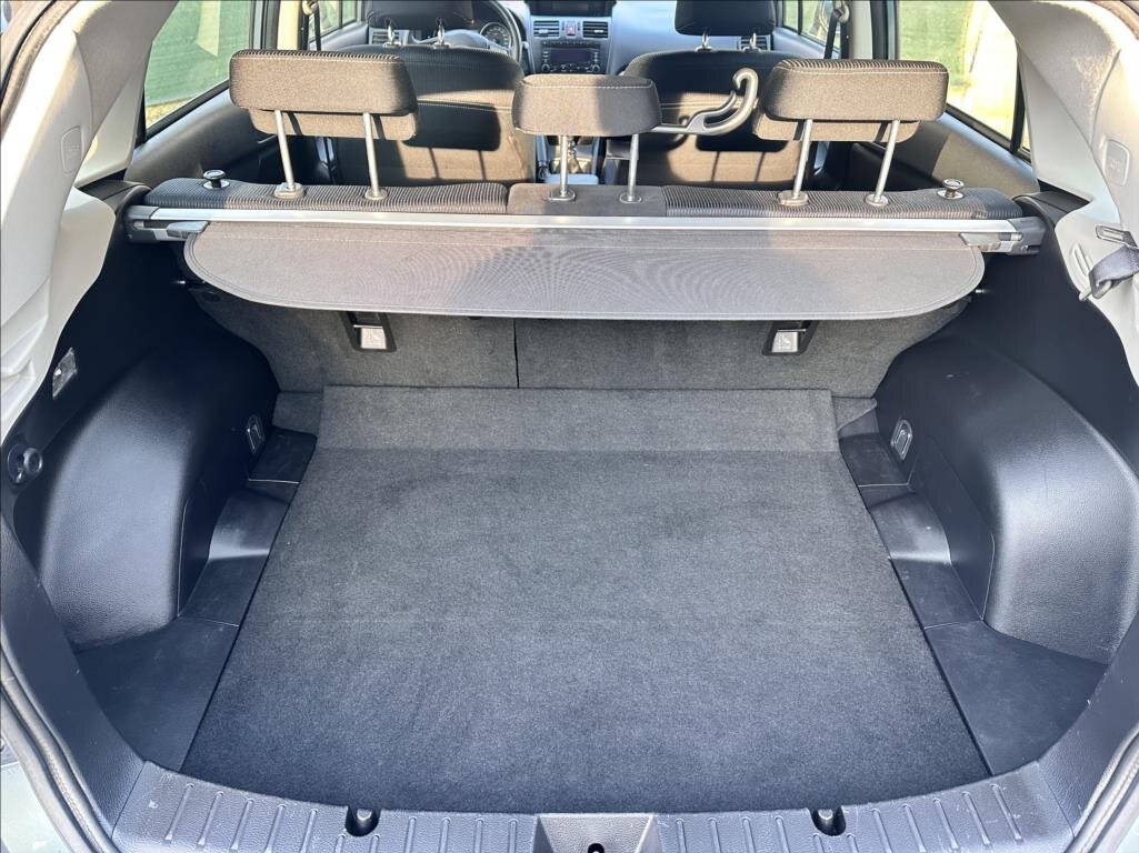 Subaru XV SUV / Terénní 2,0 l 110 kw