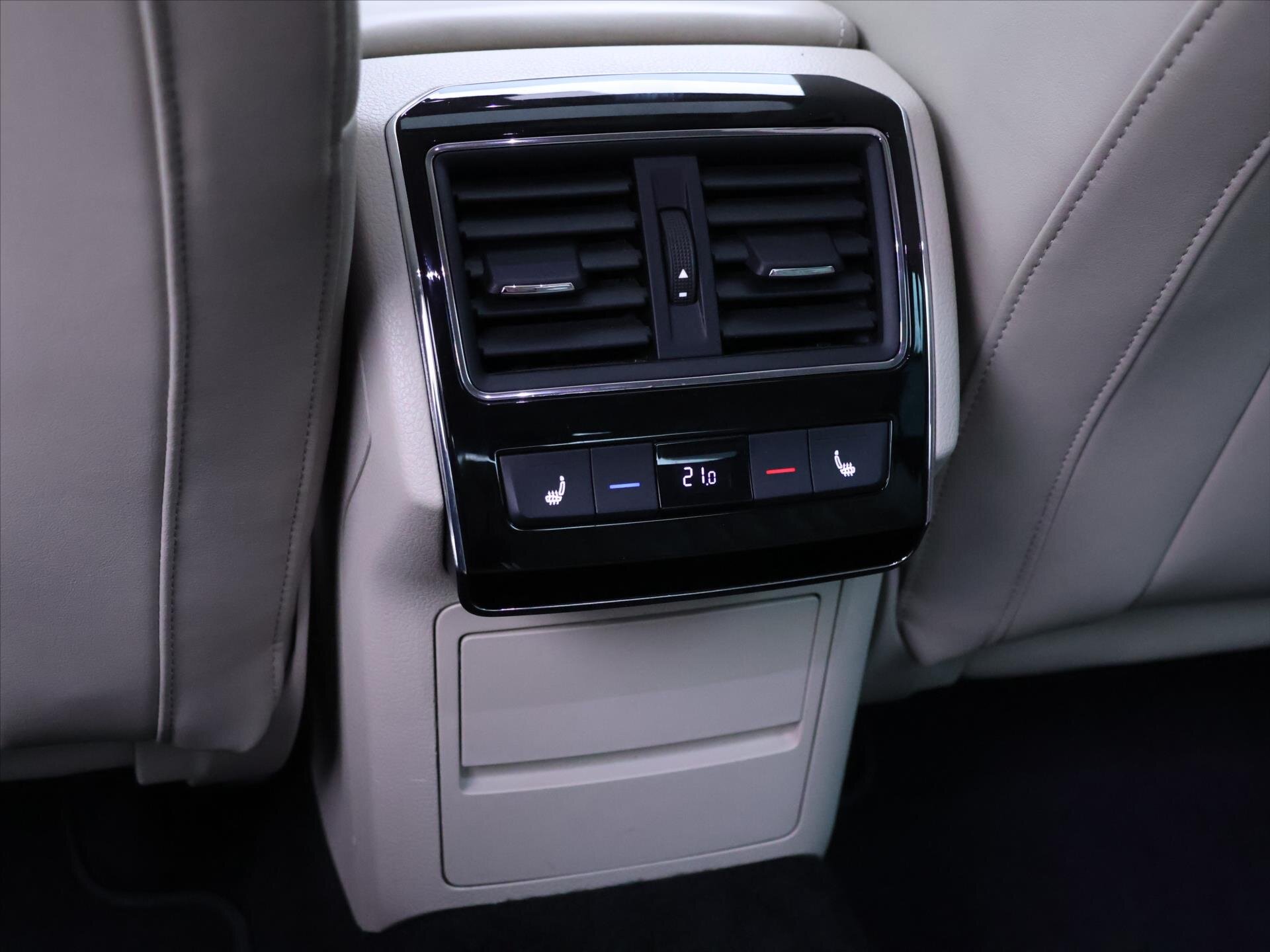 Škoda Superb Liftback 2,0 l 206 kw