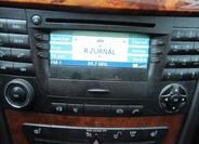 Mercedes-Benz Třídy E 17