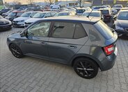 Škoda Fabia 9