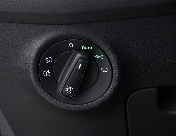 Škoda Kodiaq SUV / Terénní 2,0 l 176 kw