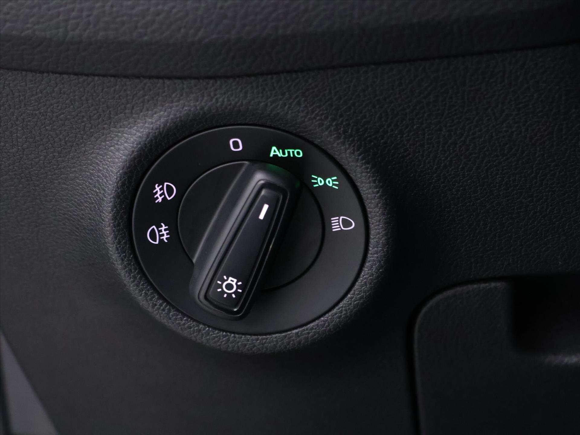 Škoda Kodiaq SUV / Terénní 2,0 l 176 kw