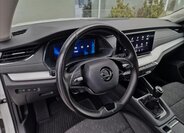 Škoda Octavia Kombi 2,0 l 85 kw