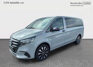 Mercedes-Benz Vito Kombi 2,0 l 120 kw