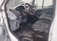 Ford Transit VAN-Minibus 0,0 92 kw