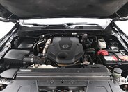 Nissan Navara Pick-up 2,3 l 140 kw