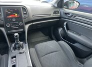 Renault Mégane Hatchback 1,3 l 85 kw