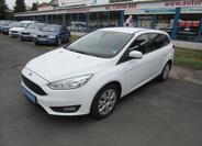 Ford Focus 1