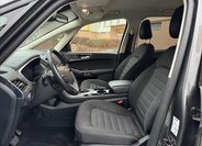 Ford Galaxy Kombi 2,0 l 110 kw