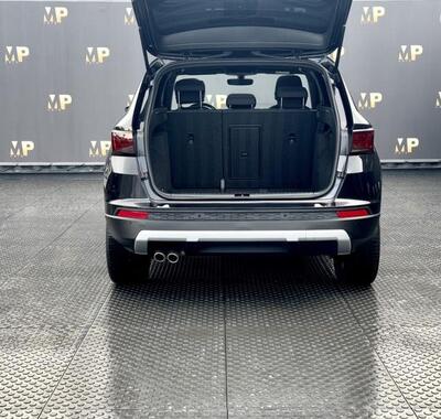 Seat Ateca 11