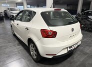 Seat Ibiza Hatchback 1,2 l 51 kw