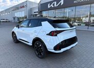 KIA Sportage SUV 1,6 l 132 kw
