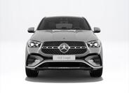 Mercedes-Benz GLE 2