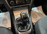 Škoda Octavia Kombi 1,4 l 90 kw