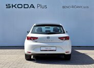 Seat Leon Kombi 1,2 l 63 kw