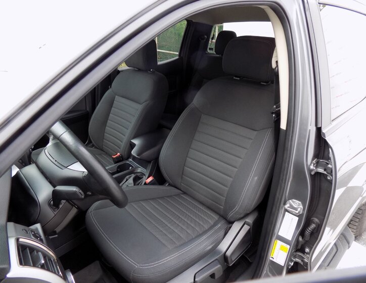 Ford Ranger SUV / Terénní 2,3 l 201 kw