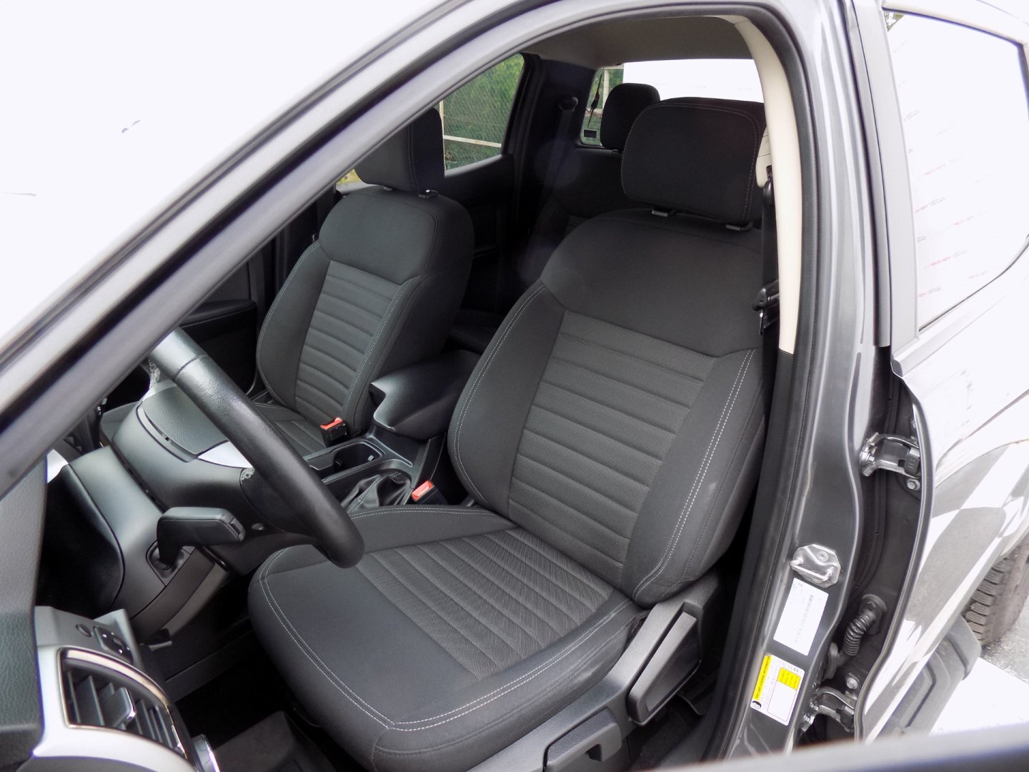 Ford Ranger SUV / Terénní 2,3 l 201 kw