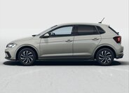 Volkswagen Polo Hatchback 0,0 70 kw