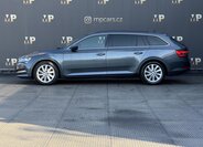Škoda Superb Kombi 2,0 l 140 kw