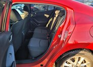 Mazda 3 Sedan / Limuzína 2,0 l 88 kw