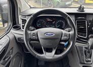 Ford Tourneo Custom Kombi 2,0 l 125 kw