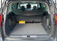 Peugeot 5008 MPV 2,0 l 120 kw